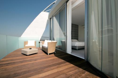 Gallery image of Hotel Waldorf- Premier Resort in Milano Marittima
