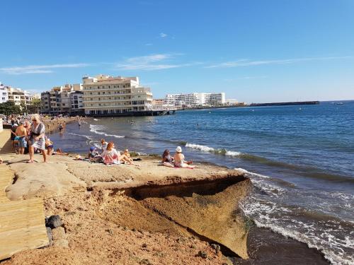 Apartmento La Perla el Medano