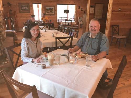Boulder Creek Lodge – Photos 3