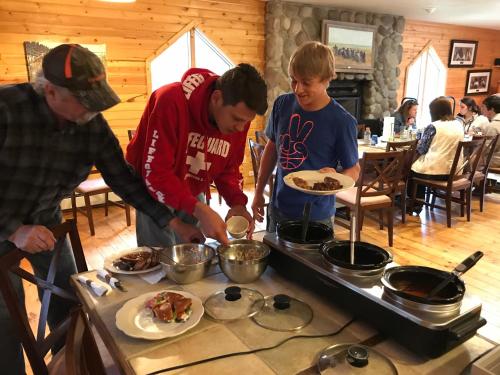 Boulder Creek Lodge – Photos 5