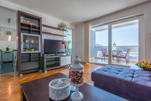 Apartmani Andjelić - Marko 1