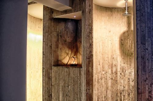 Gallery image of Marinis Boutique Rooms in Iraklitsa