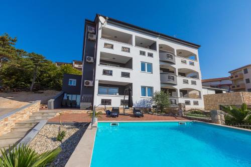 Apartmani Andjelić - Marko 1