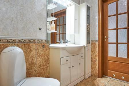 Kúpeľňa v ubytovaní Center Warsaw - Apartmenty Jana Pawła II