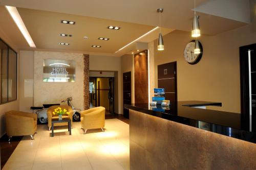 bed & breakfast à Cieszyn