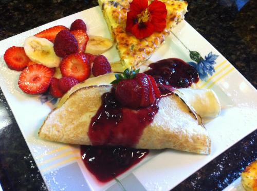 Annville Inn Bed & Breakfast – Photos 5