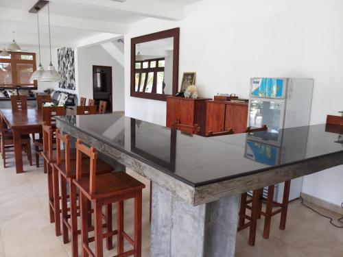 Φωτογραφία από το άλμπουμ του Beach Front Villa Nilaveli σε Nilaveli