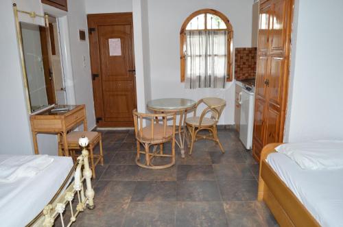 Gallery image of Hotel Rigakis in Pefkohori