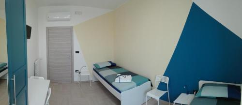 Fotografie z fotogalerie ubytování Casa Zelia v destinaci Benevento