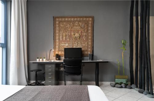 Φωτογραφία από το άλμπουμ του Comfort Stay Lofts στην Αθήνα