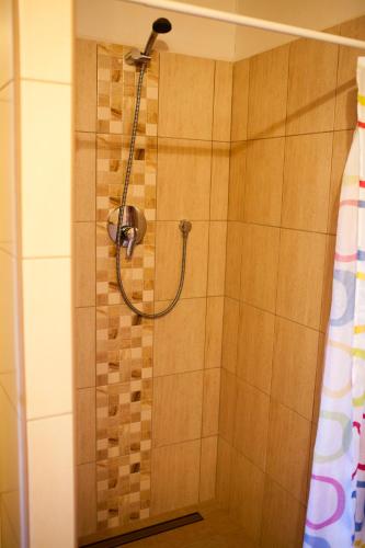 Fotografie z fotogalerie ubytování Pension Špejchar u Vojty v Holašovicích
