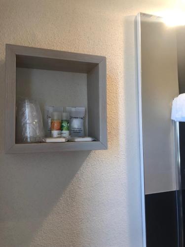 Fotografie z fotogalerie ubytování Albergo Tre Pozzi v destinaci Fontanellato