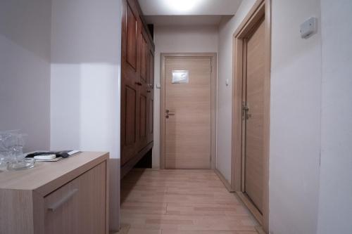 Fotografie z fotogalerie ubytování Hotel Dunav Požarevac v destinaci Požarevac