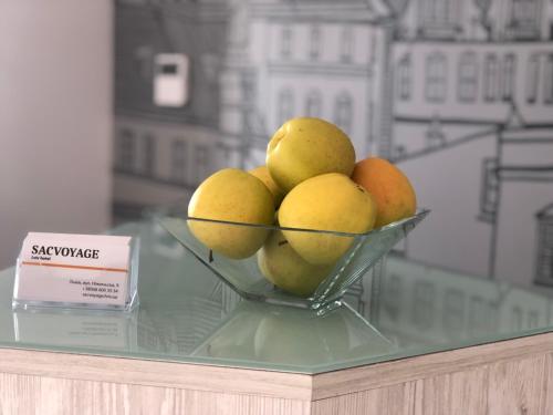 Fotografie z fotogalerie ubytování Hotel Sacvoyage ve Lvově