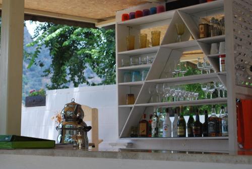 Fotografie z fotogalerie ubytování Myra Hotel v destinaci Dalyan