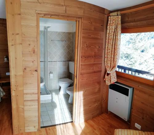Fotografie z fotogalerie ubytování Hotel Paradisia v destinaci Cogne