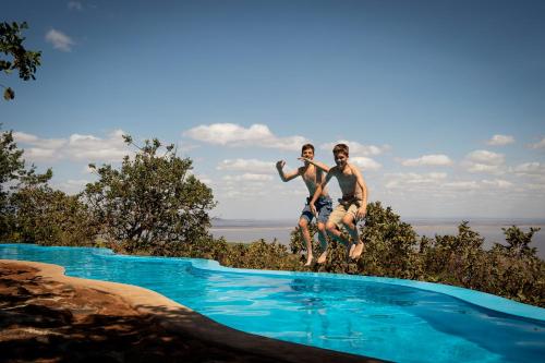 Mawemawe Manyara Lodge – Photos 2