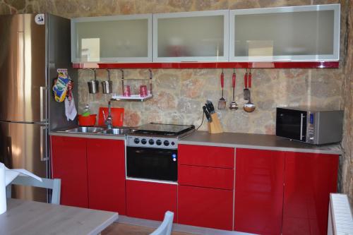 Kép Pyrgos Luxury Country Home szállásáról Jaliszószban a galériában