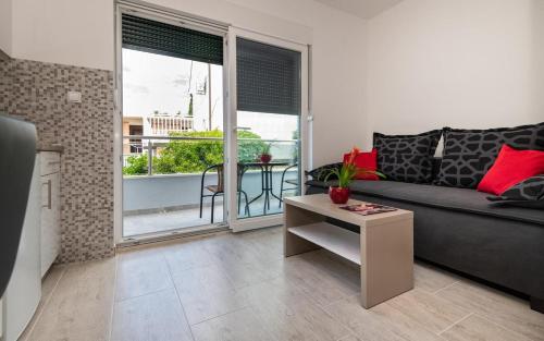 Fotografie z fotogalerie ubytování Villa Lajna v destinaci Neum