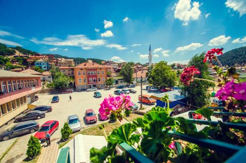 Gallery image of Семеен хотел Арапов Family hotel Arapov in Draginovo