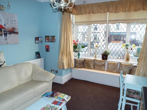 Gallery image of Andora Guest House in Southport