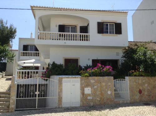 CasaDuarte Courtyard (1 bedroom Apt.)