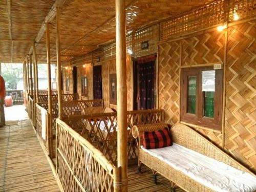 Gallery image of Risong Family Guest House in Majuli