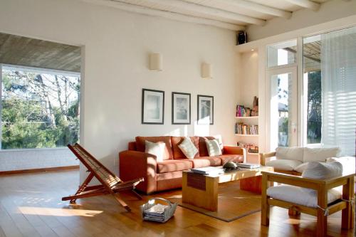 Gallery image of Posada Arenas de José Ignacio in José Ignacio