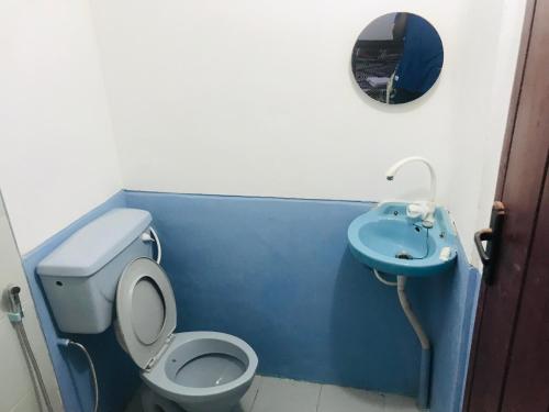 Gallery image of Anoleth in Kalpitiya