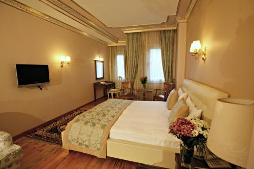 Gallery image of Hotel Uyan-Special Category in Istanbul