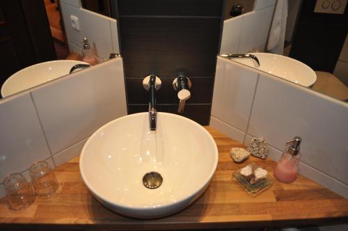 Gallery image of Alpen Apartments Austria in Berwang