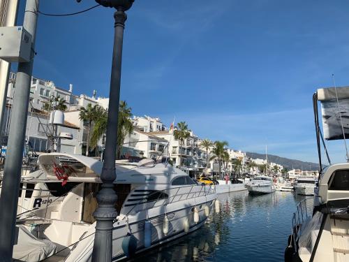 Balcón de Estepona