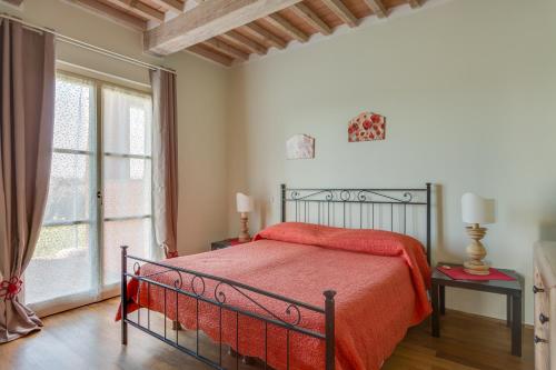 Gallery image of Residence La Beccanina in Scarlino