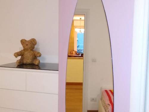 Appartamento Monti e Relax – Photos 4