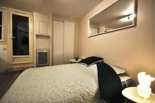 Studio tiny et cosy quartier St Etienne