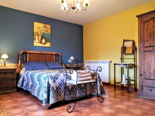 Casa rural Las Masadas, Cella – Precios 2021 actualizados
