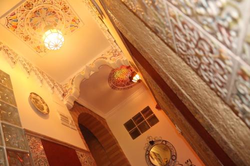 Casa Marhaba - Welcome