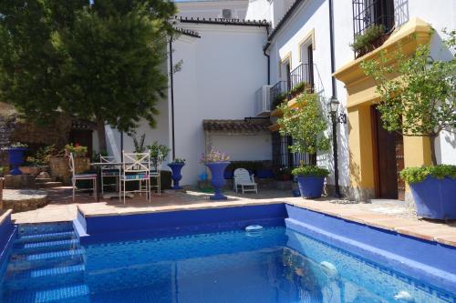 Gallery image of La Escondida Ronda, B&B in Ronda