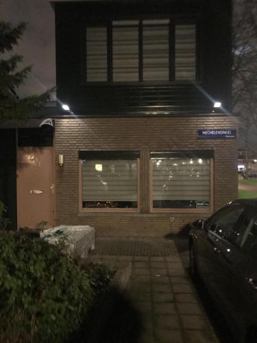 Gallery image of Hababa Short Stay in Amsterdam
