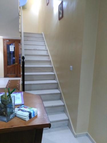Galería fotográfica de Hostal DP El Pilar en Monesterio