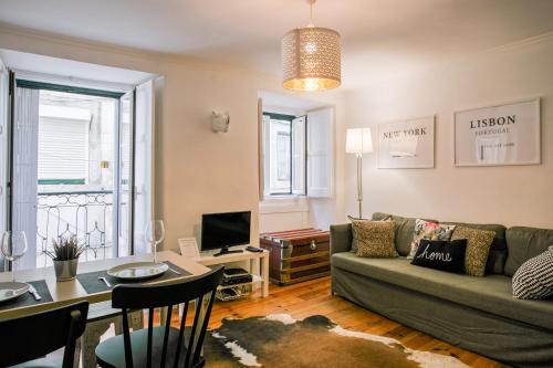 Alfama Apartment
