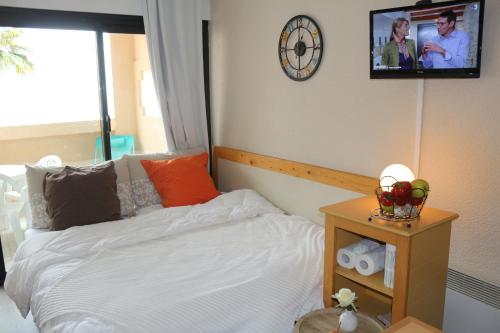Appartement Palm d'Azur