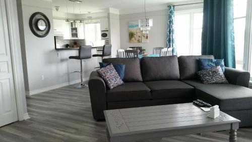 Condo Lac Archambault 295 – Photos 2