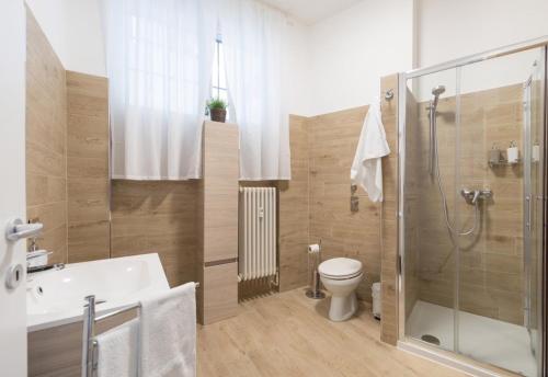 Lovely, charming and quiet apartment in the centre air conditioned and free private garage photo 3
