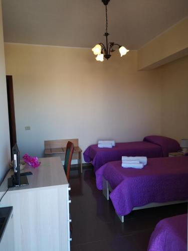 Grand Hotel Aspromonte – Photos 4