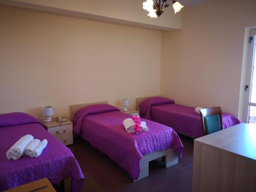 Grand Hotel Aspromonte – Photos 2