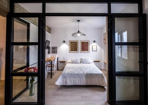 Logroño centro, una casa con vistas by encasadeainhoa