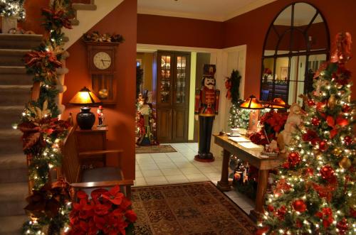 Annville Inn Bed & Breakfast – Photos 3