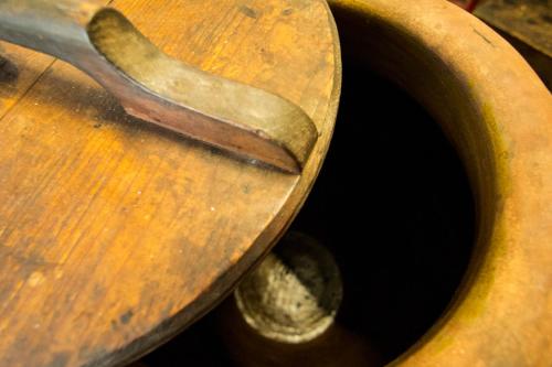 Φωτογραφία από το άλμπουμ του Tenuta Col di Sasso σε Scarlino