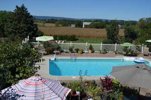 Annville Inn Bed & Breakfast – Photos 4